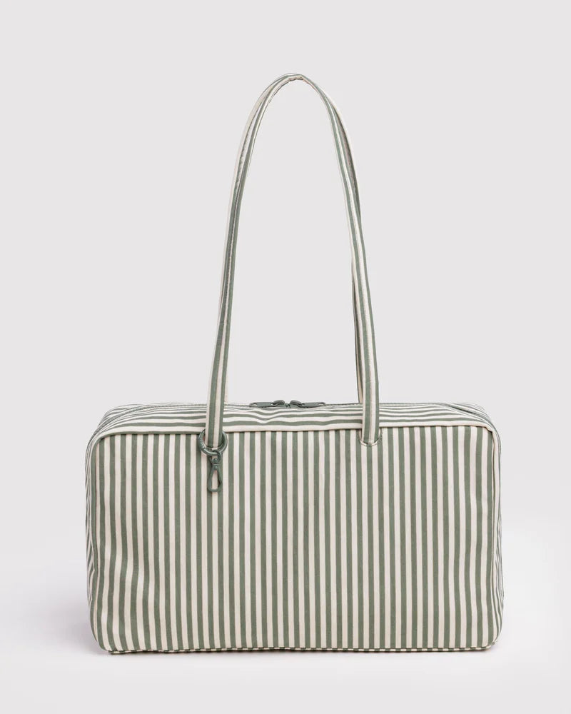 BAGGU Medium Bowler Bag