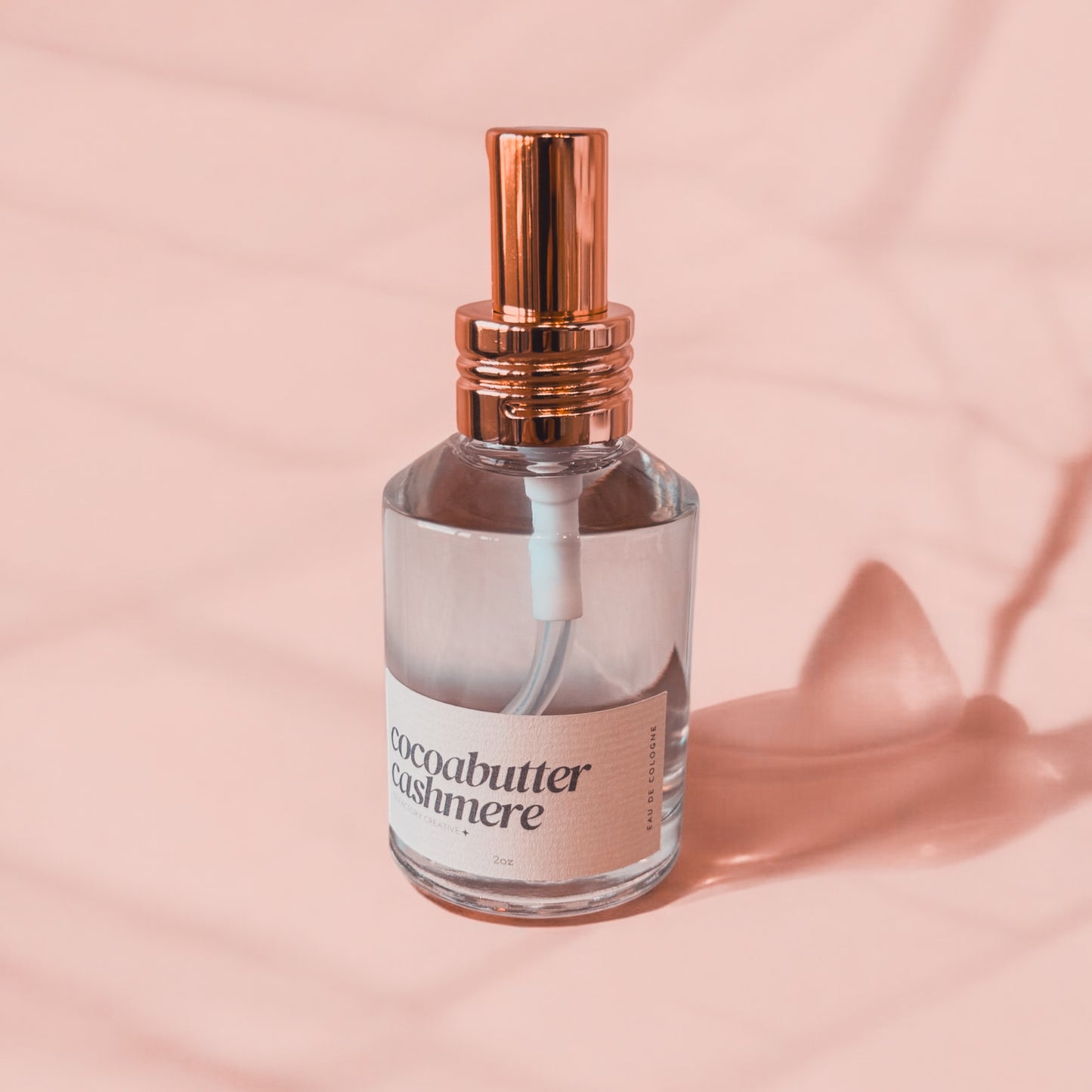 Cocoabutter & Cashmere