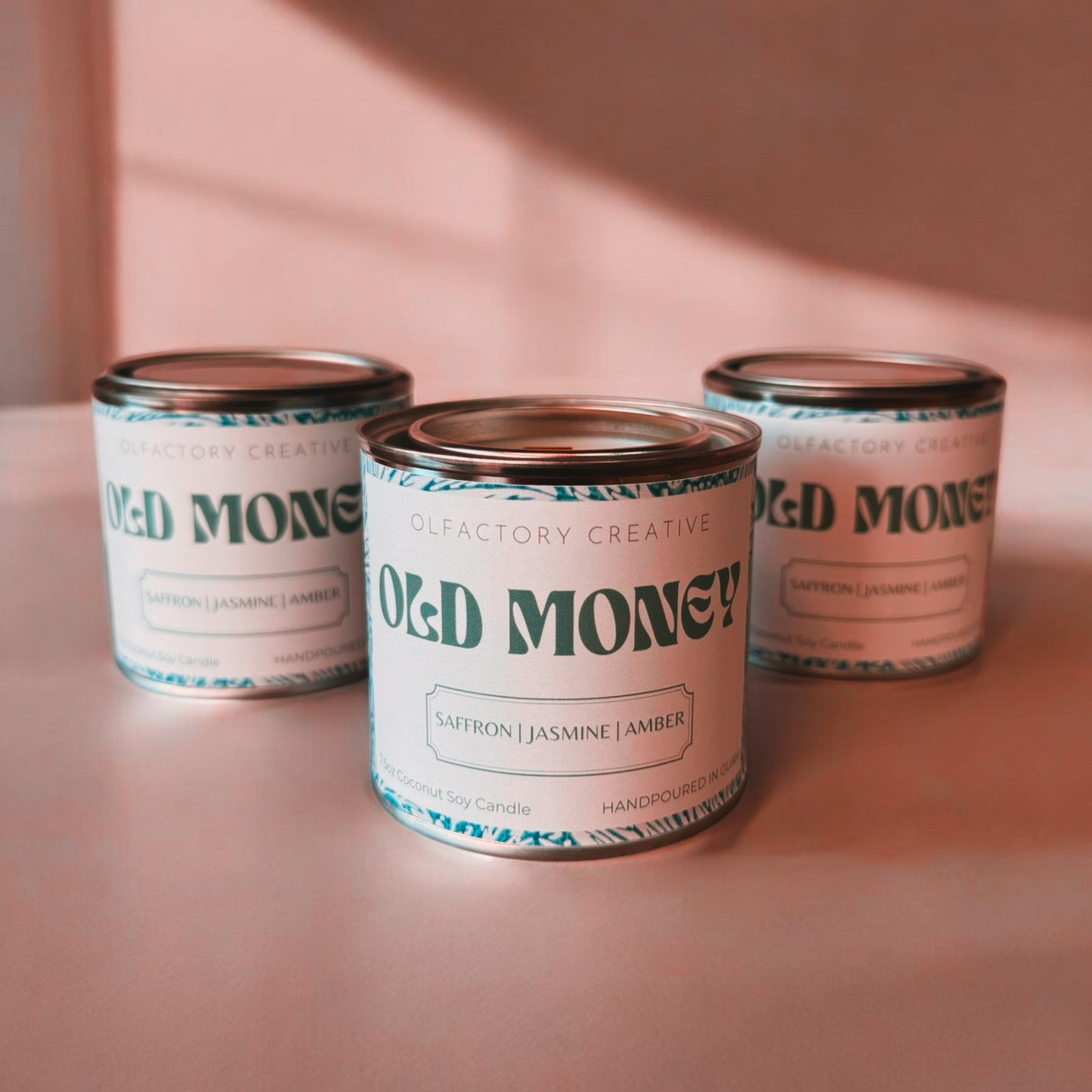 Old Money
