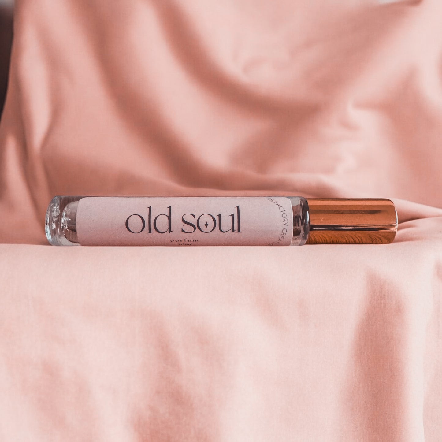 Old Soul