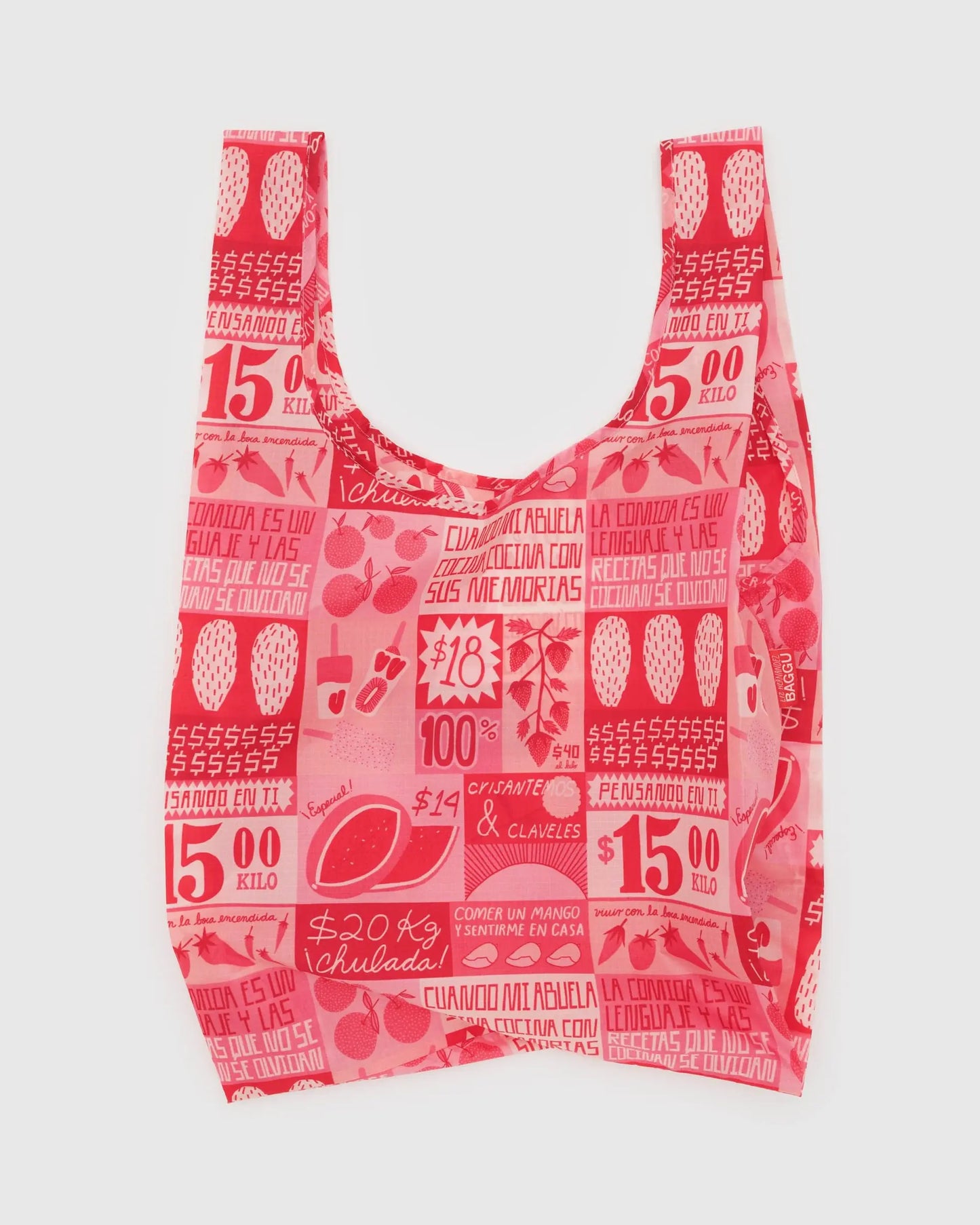 Standard Baggu - Reusable Bags