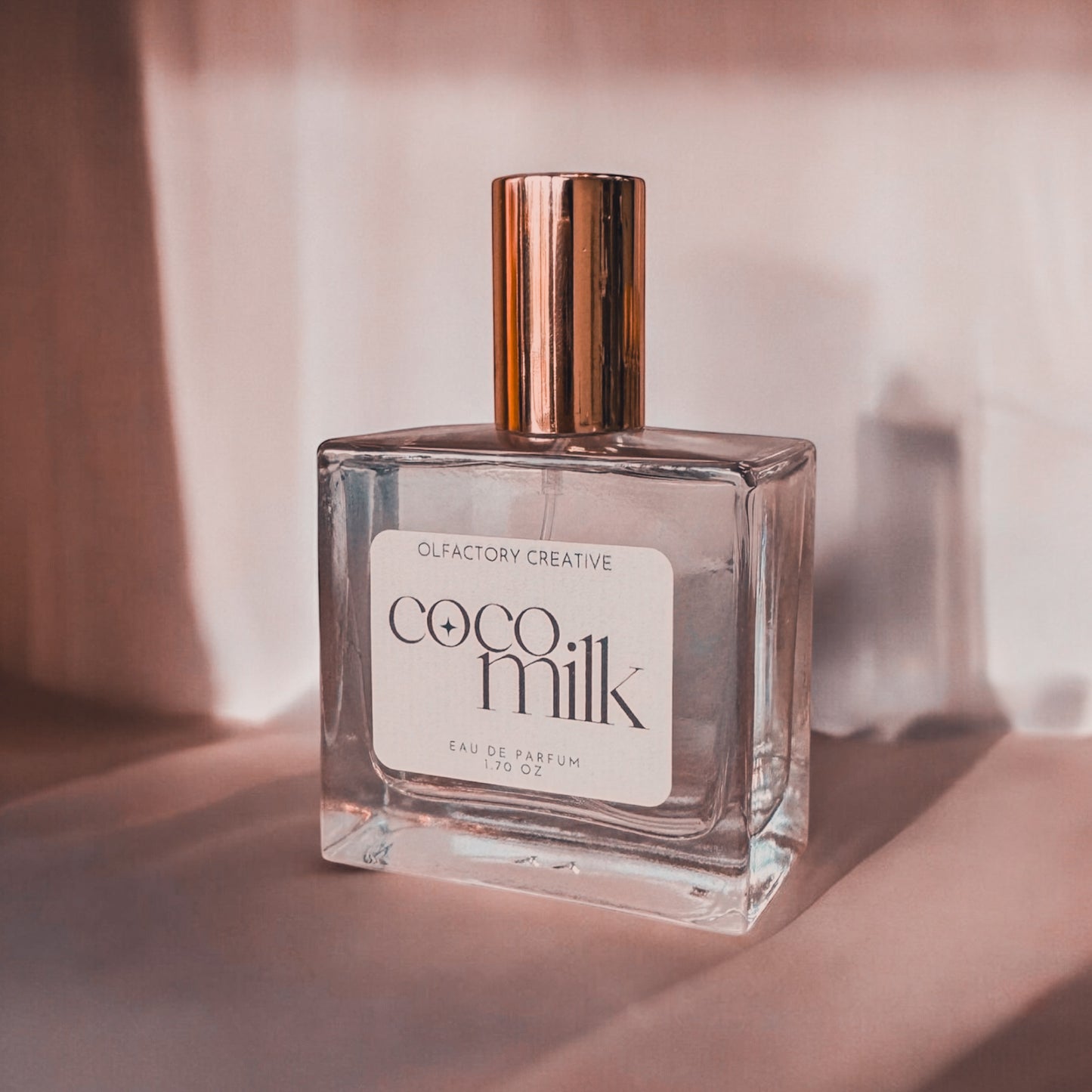 Coco Milk