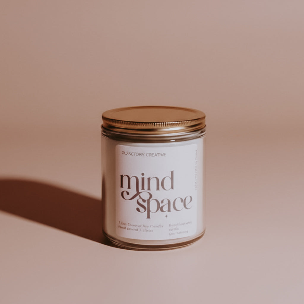 Mind Space