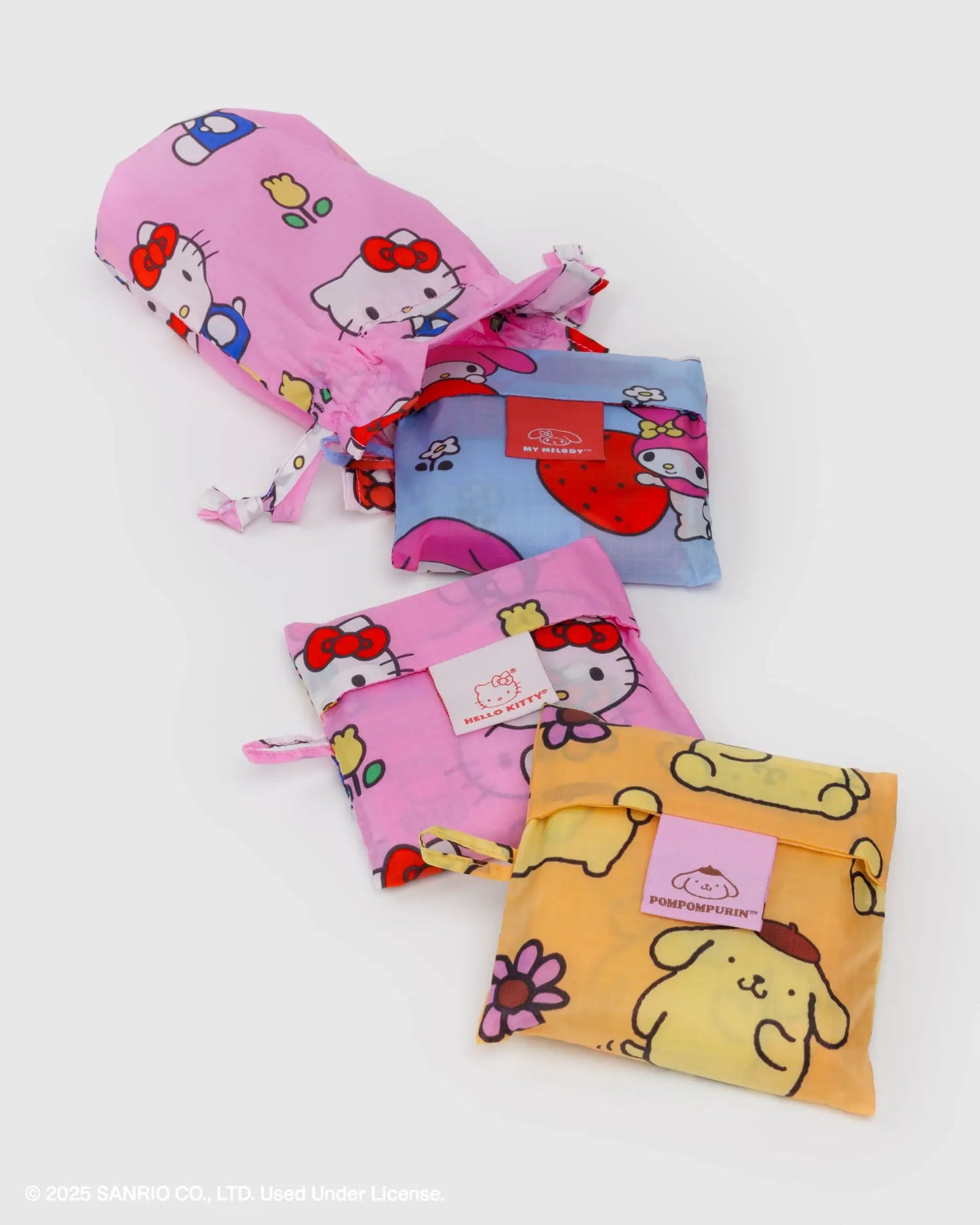 Standard Baggu - Reusable Bags