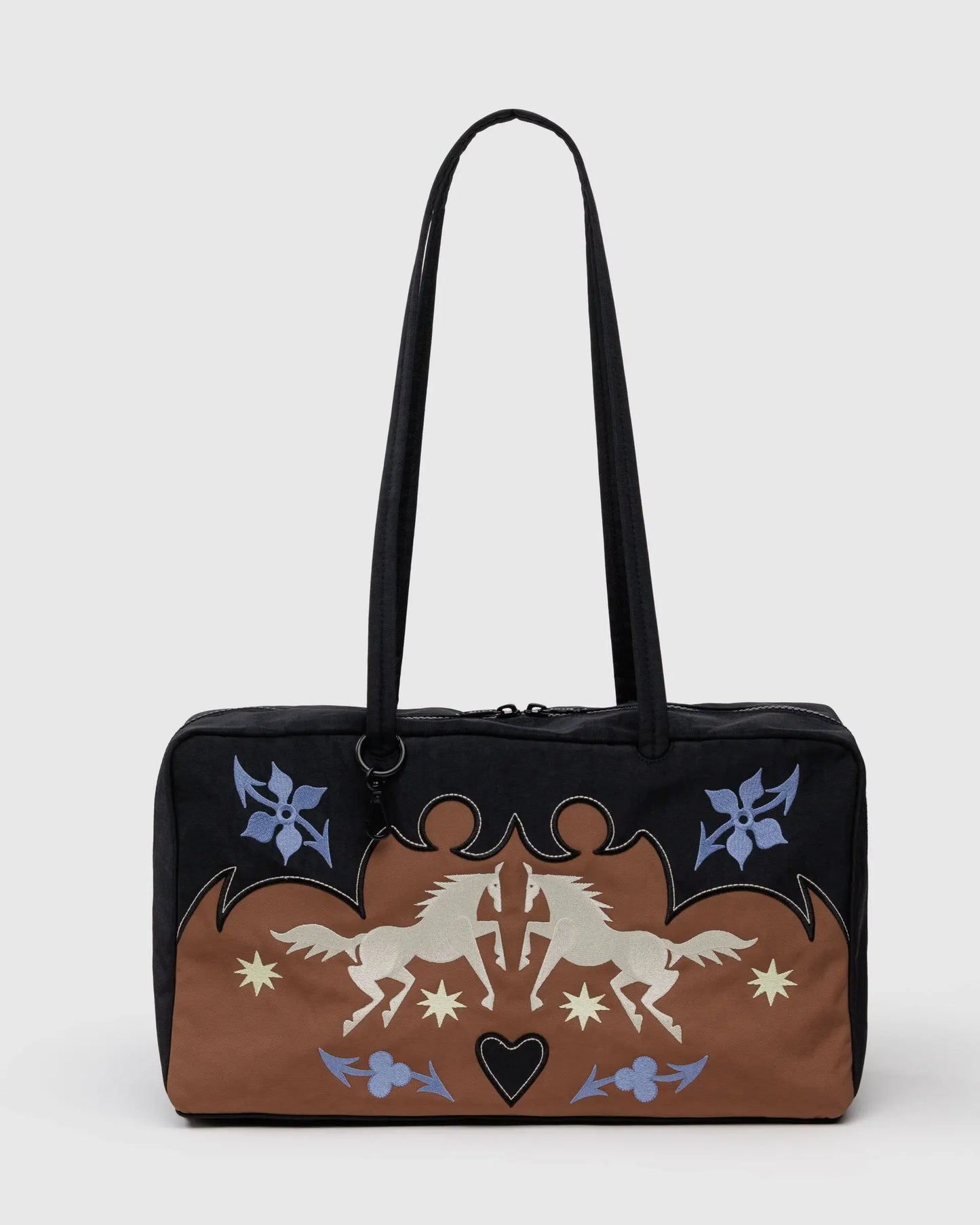 BAGGU Medium Bowler Bag