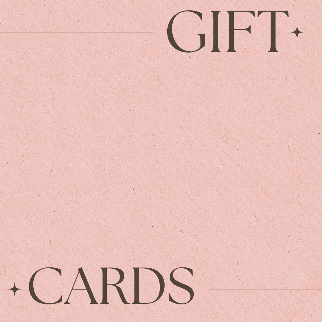 Gift Cards