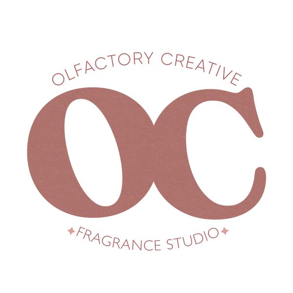 Olfactory Creative - Fragrance Studio logo