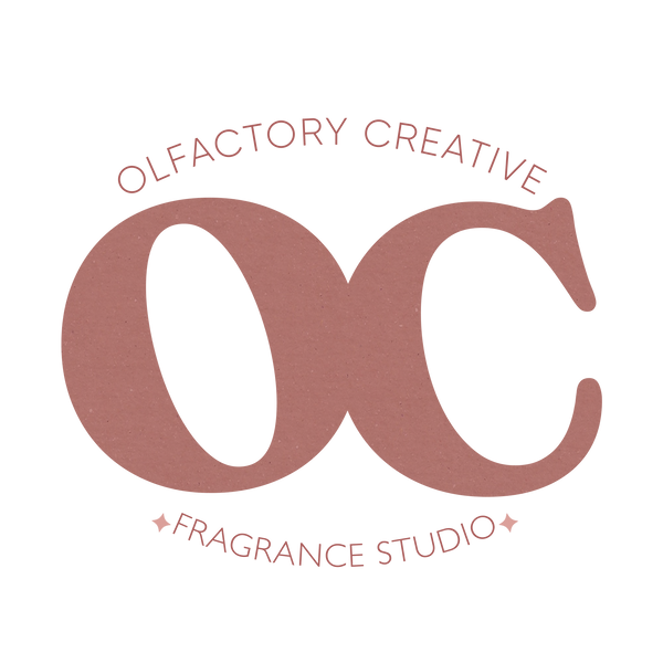 Olfactory Creative - Fragrance Studio