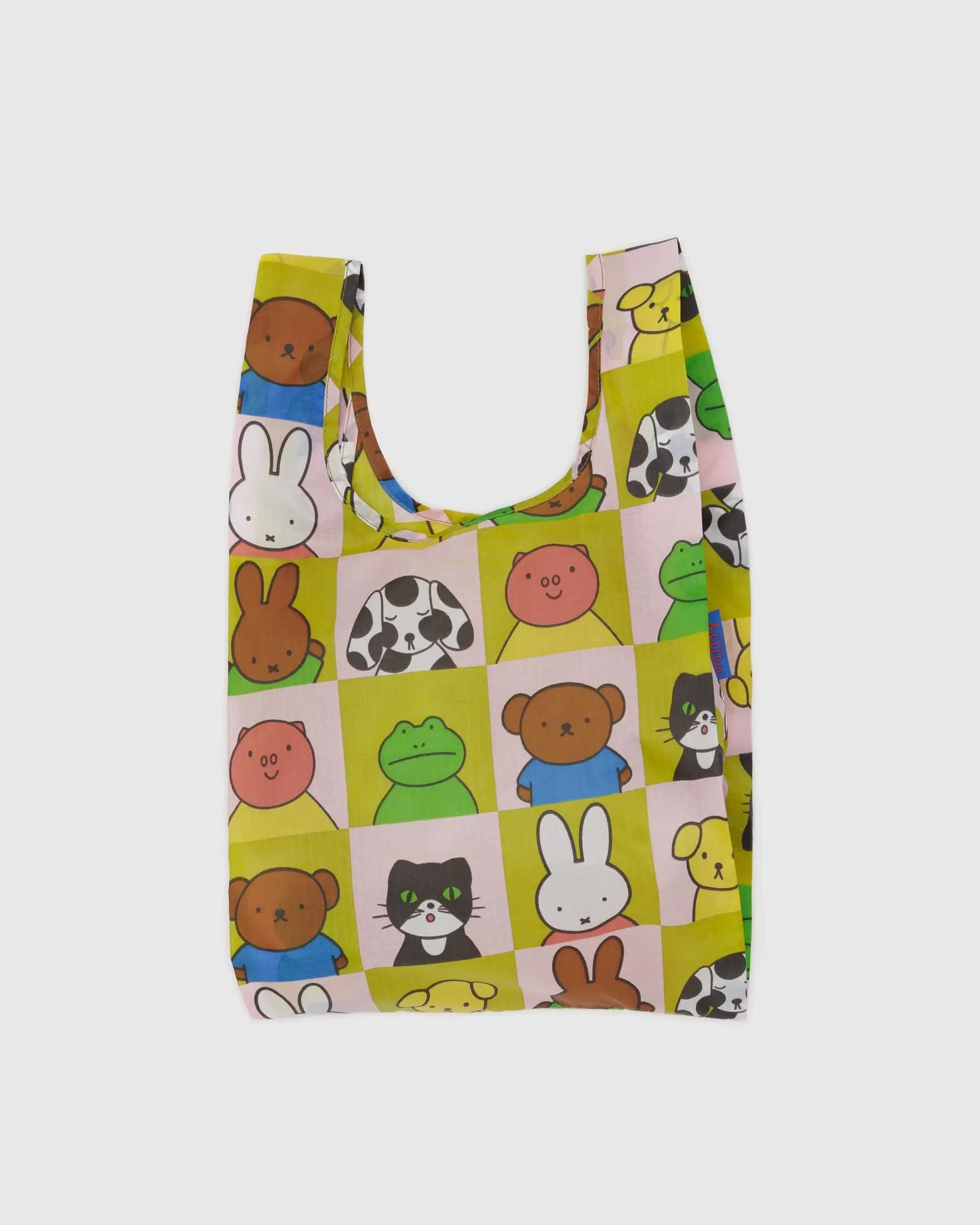Baby Baggu - Reusable Bags
