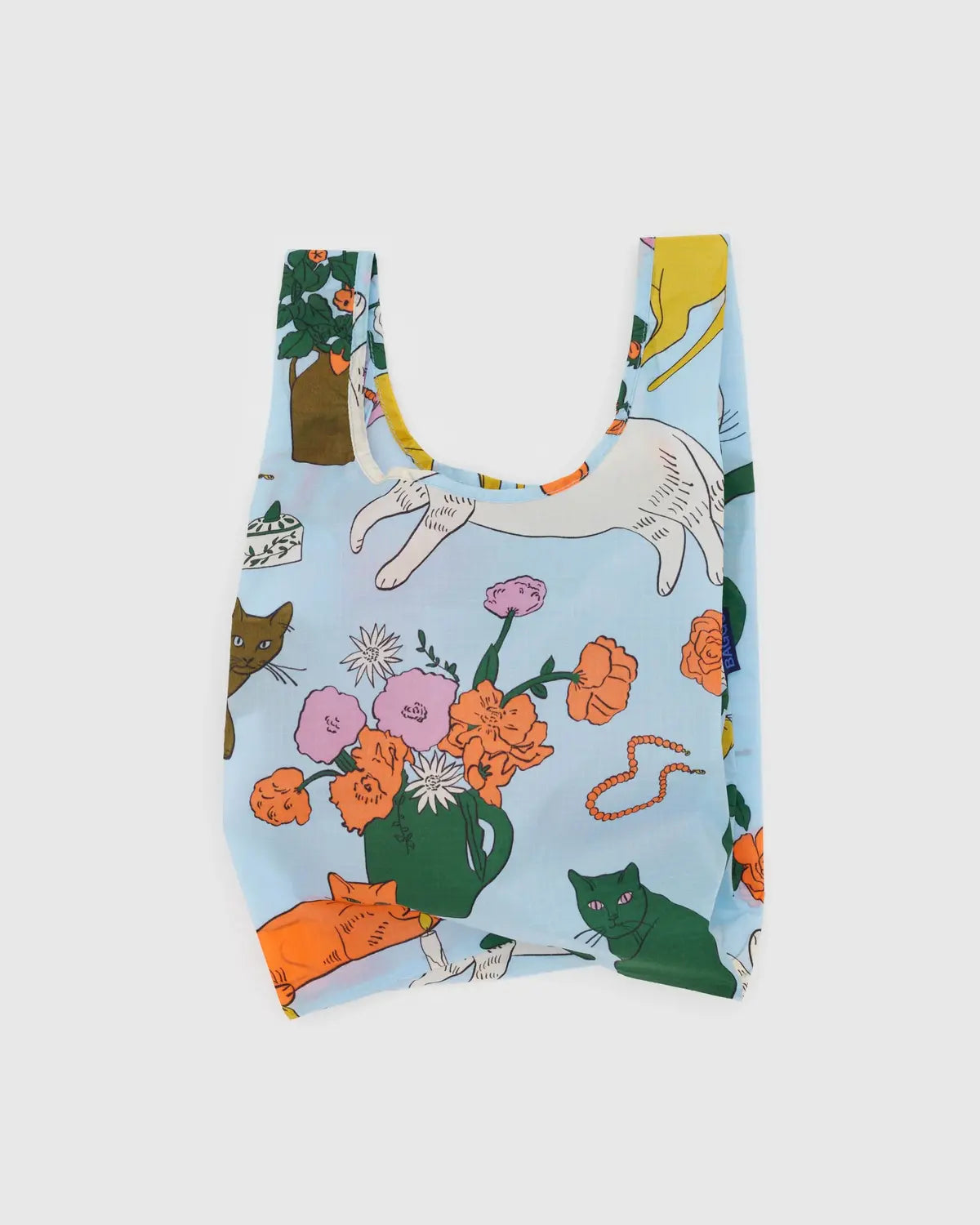 Baby Baggu - Reusable Bags