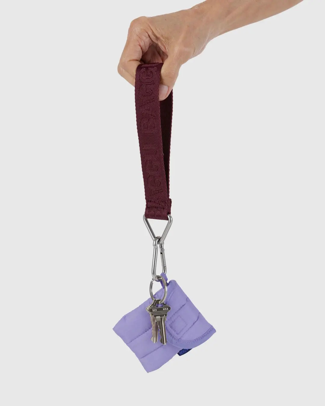 BAGGU Pouches, Cases & Charms