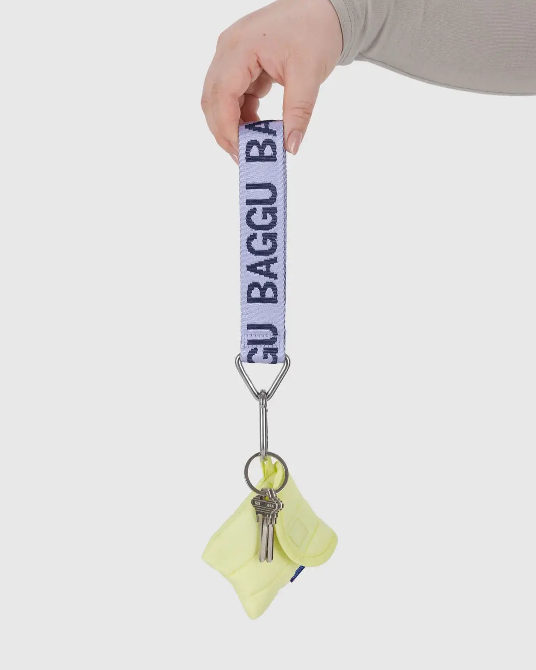 BAGGU Pouches, Cases & Charms