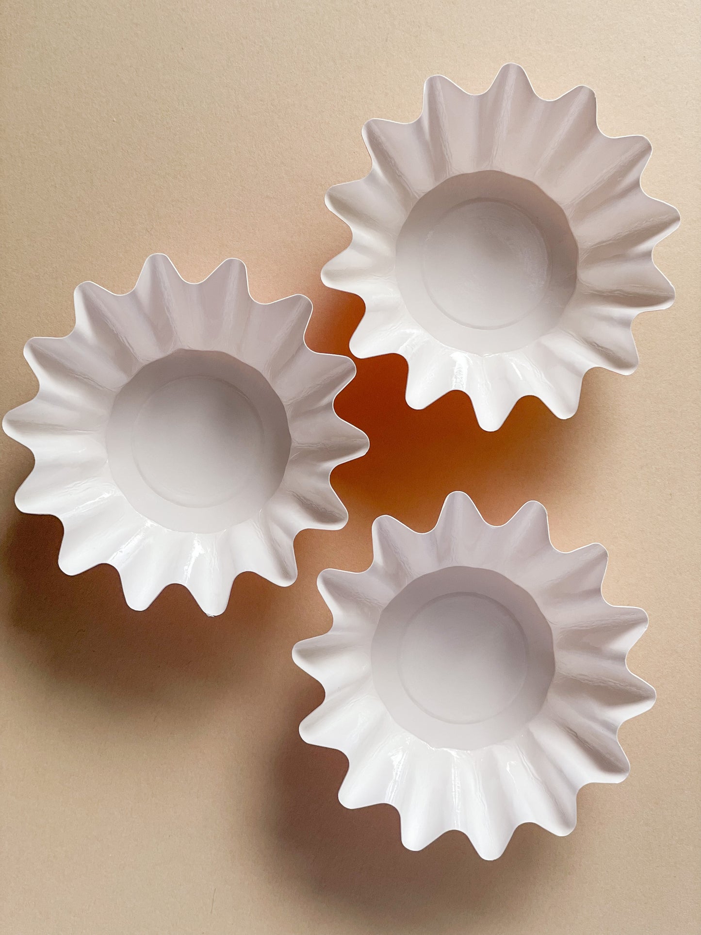 Wax Liners