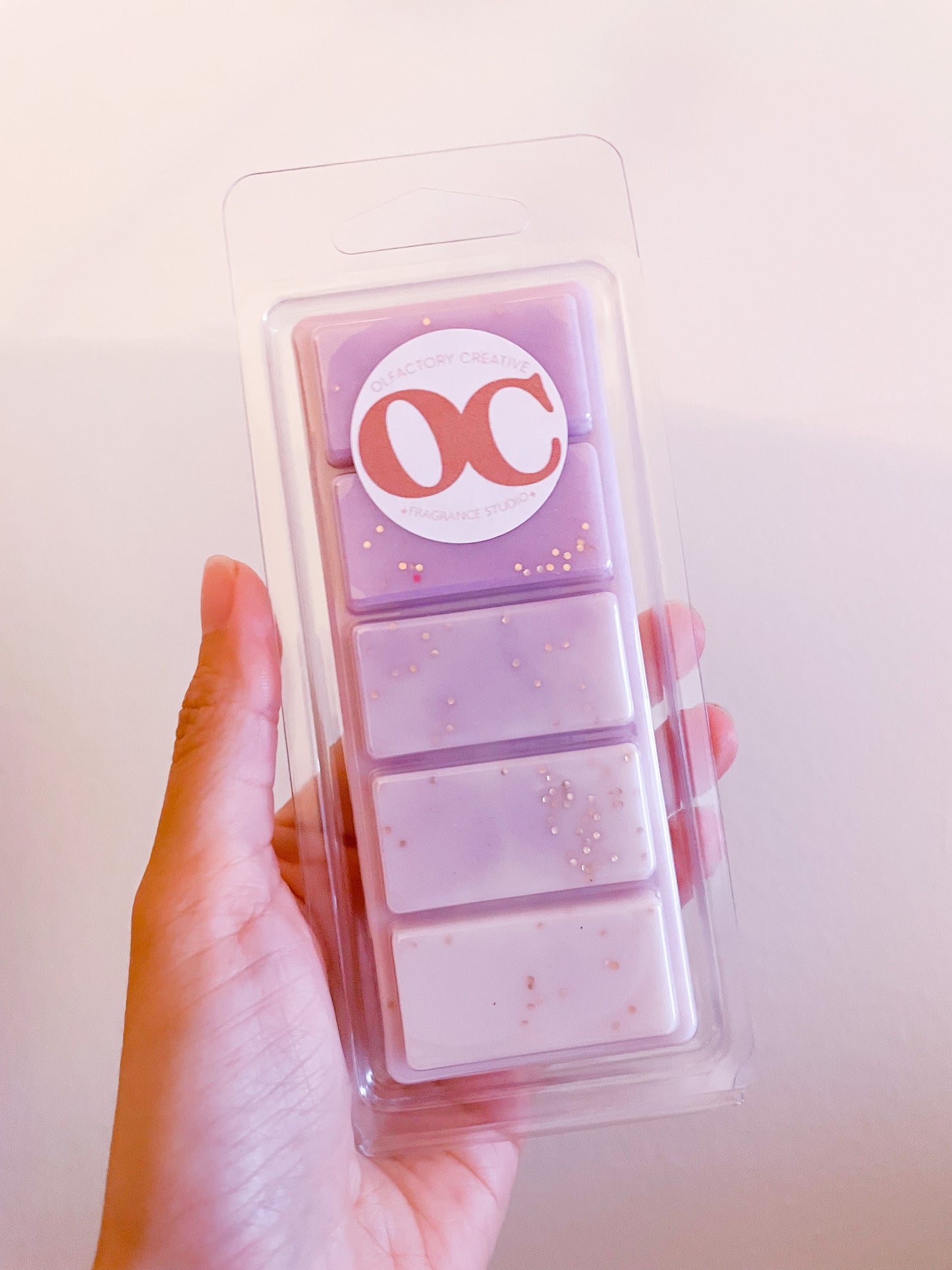 Seasalt & Orchid