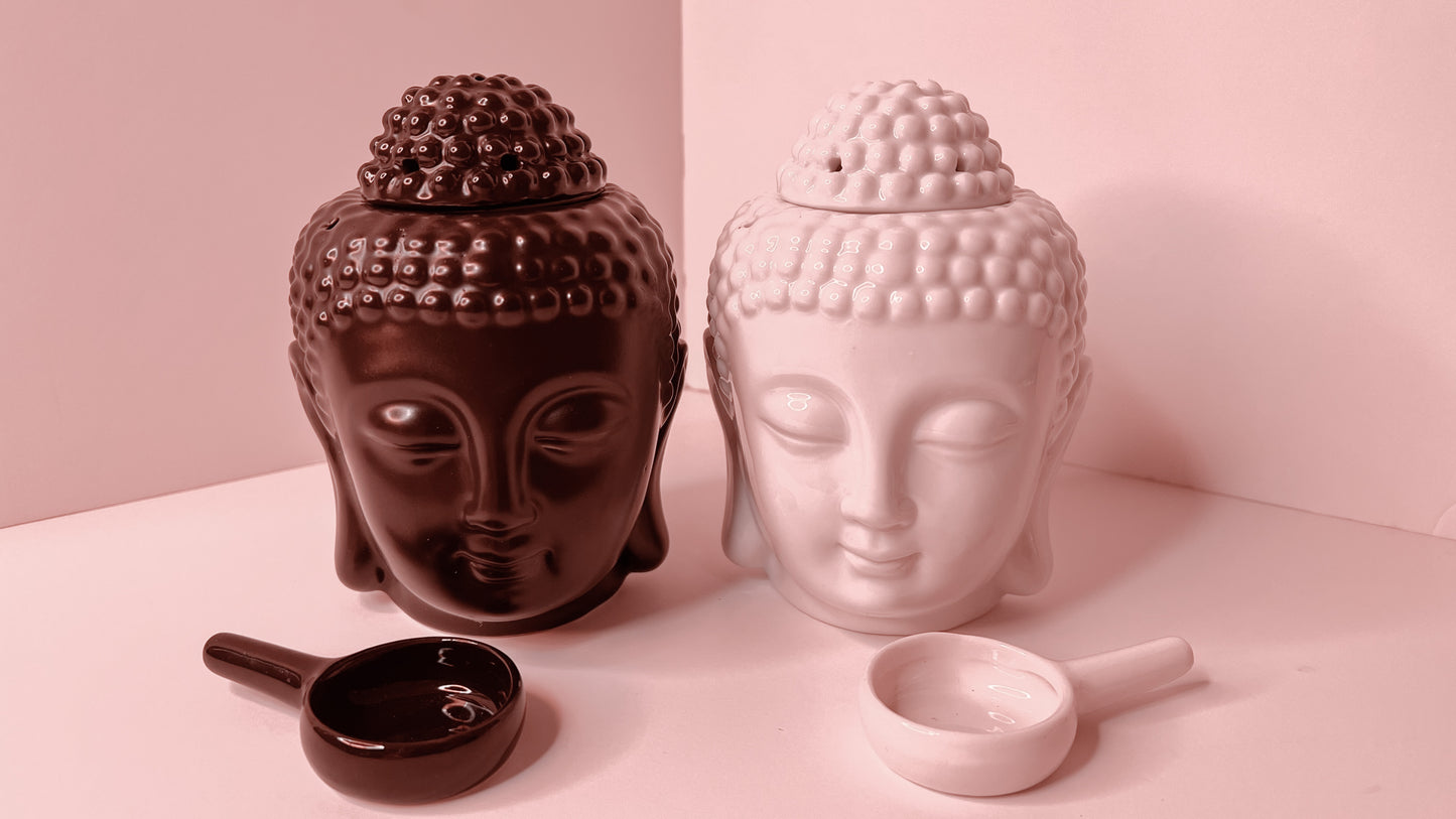 The Zen Wax Warmer