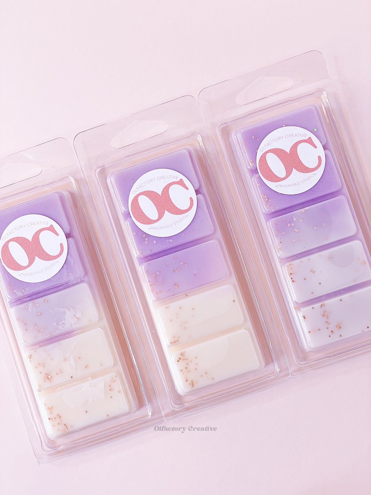 Seasalt & Orchid