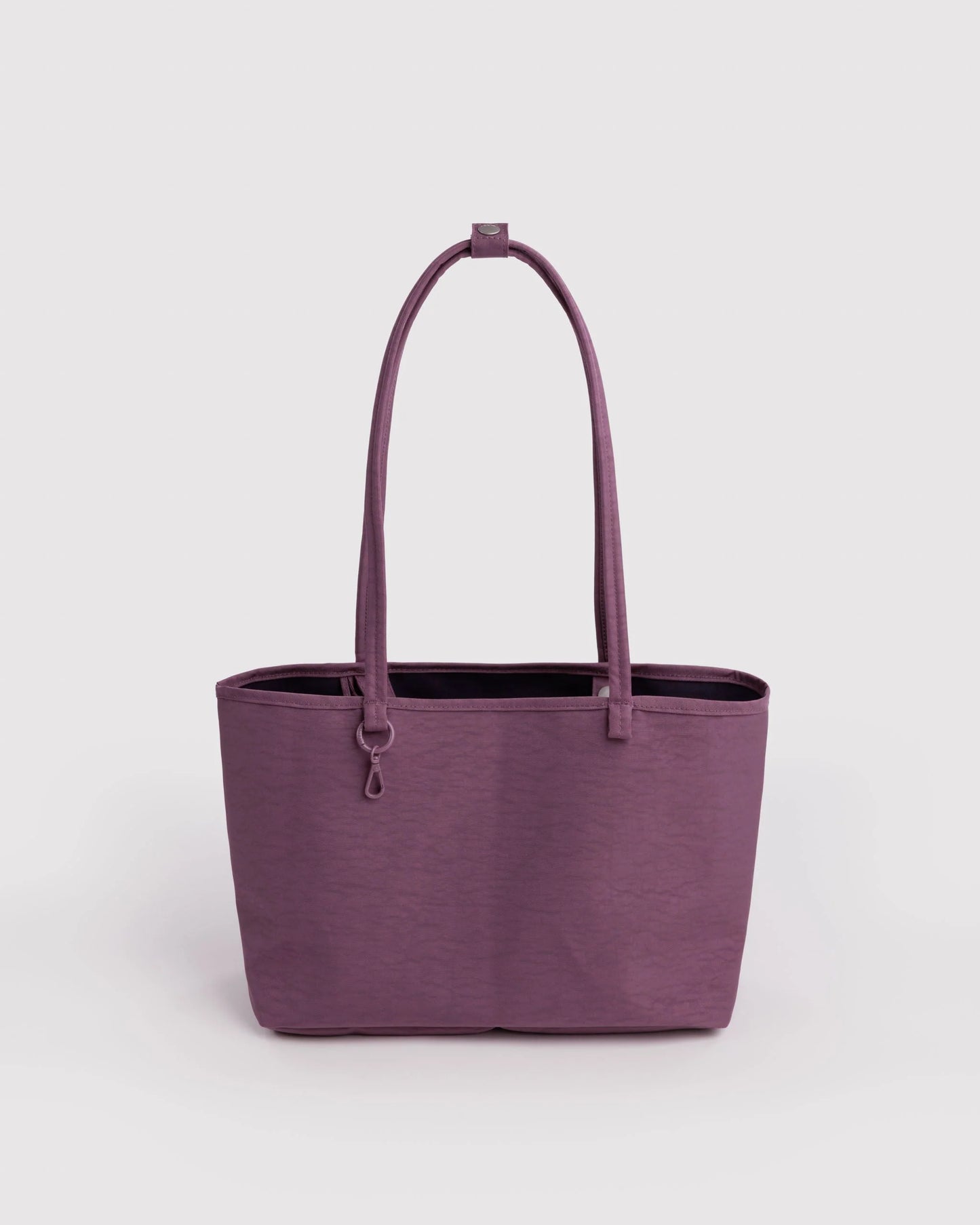 BAGGU Medium Nylon Reversible Tote