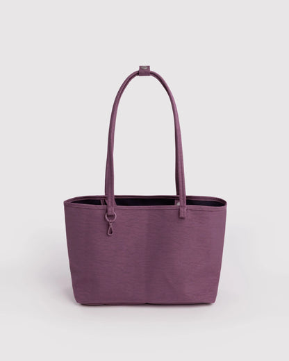 BAGGU Medium Nylon Reversible Tote