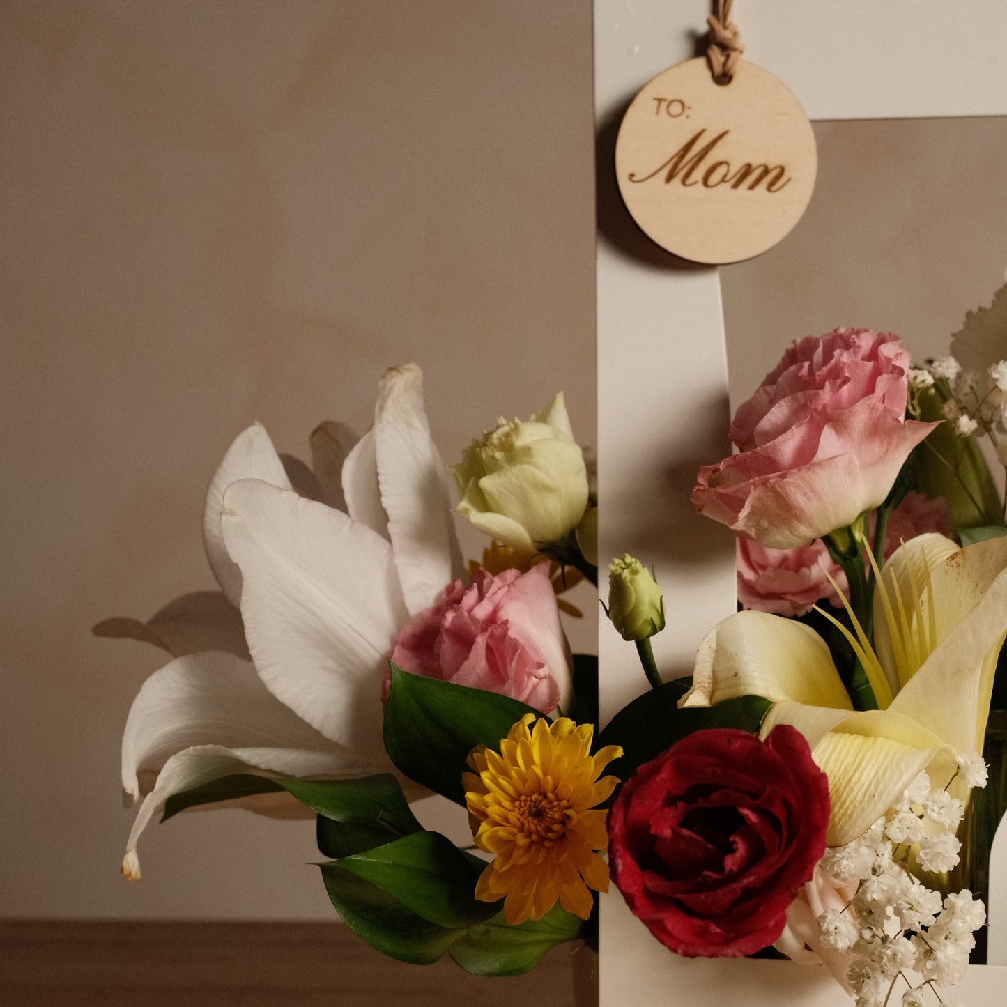 The Origin + Florals: A Mother’s Day Artisan Gift Set
