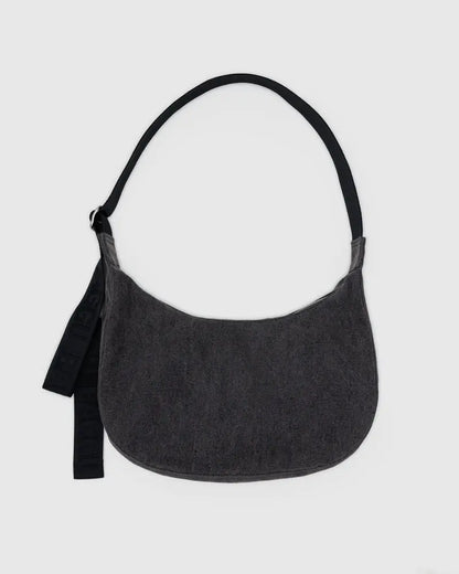 Baggu Medium Nylon Crescent Bag