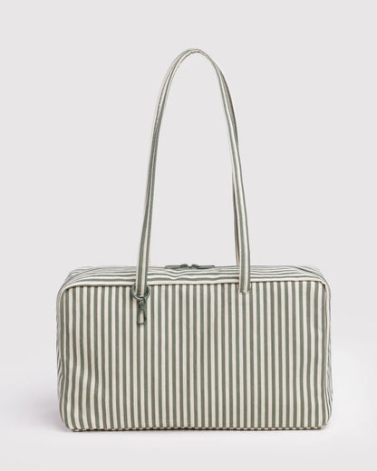 BAGGU Medium Bowler Bag