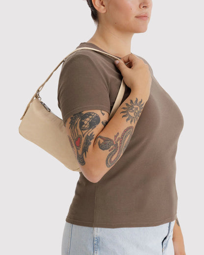 BAGGU Nylon Pochette