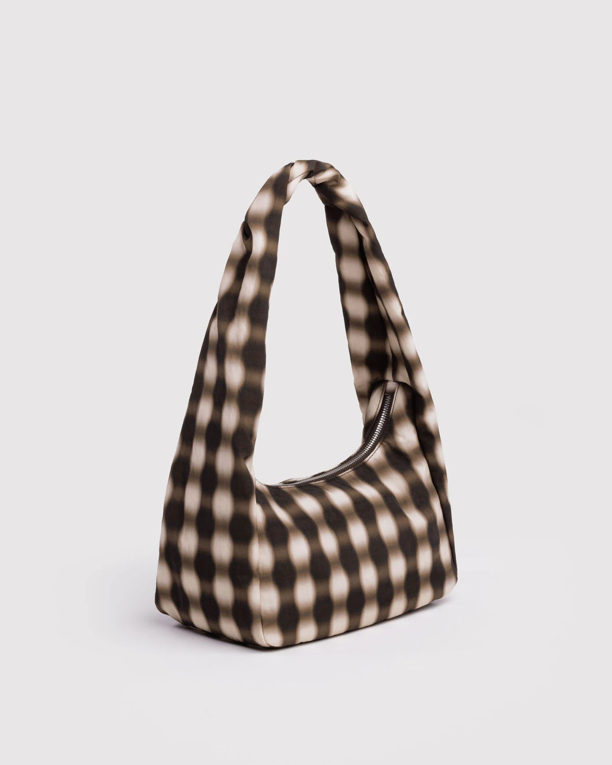 BAGGU Small Nylon Meringue Bag