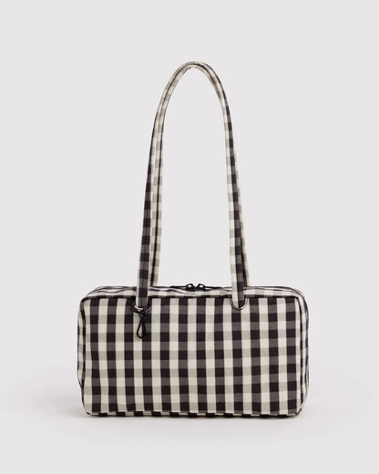 BAGGU Nylon Bowler Bag