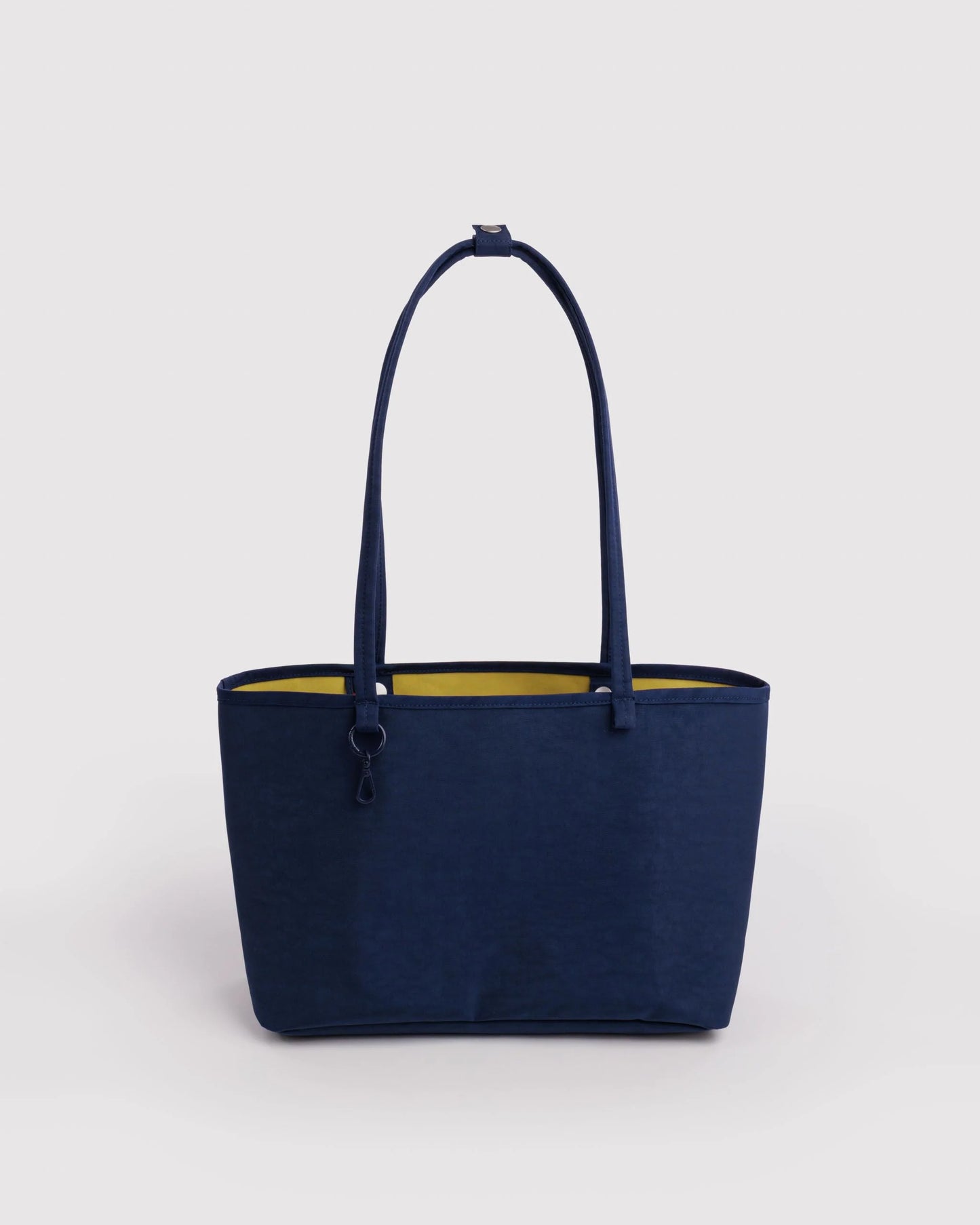 BAGGU Medium Nylon Reversible Tote