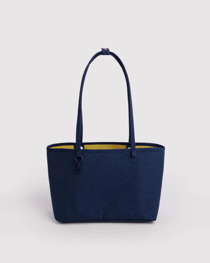 BAGGU Medium Nylon Reversible Tote