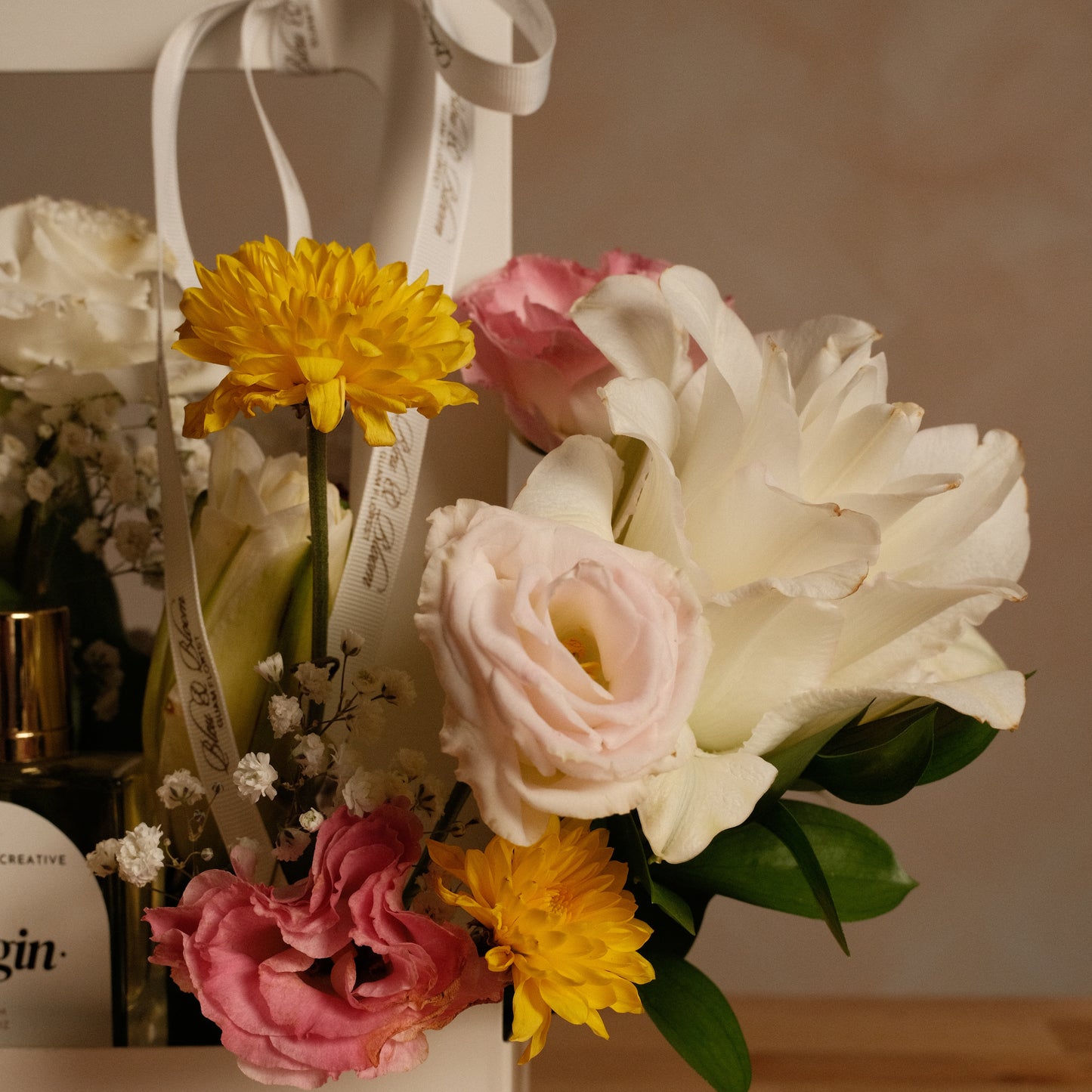 The Origin + Florals: A Mother’s Day Artisan Gift Set