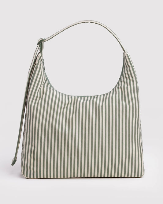 BAGGU Nylon Shoulder Bag