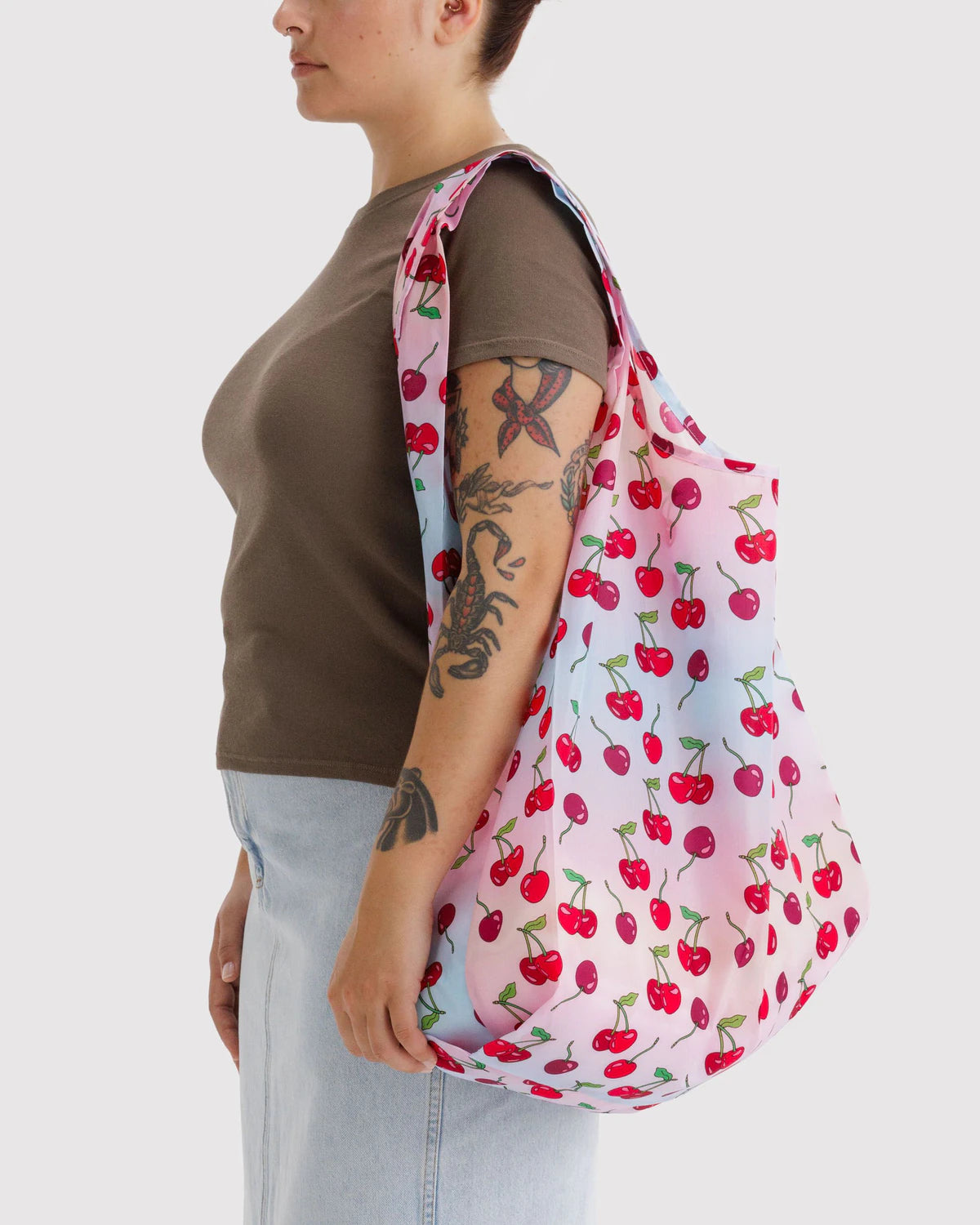 Big BAGGU Reusable Bags