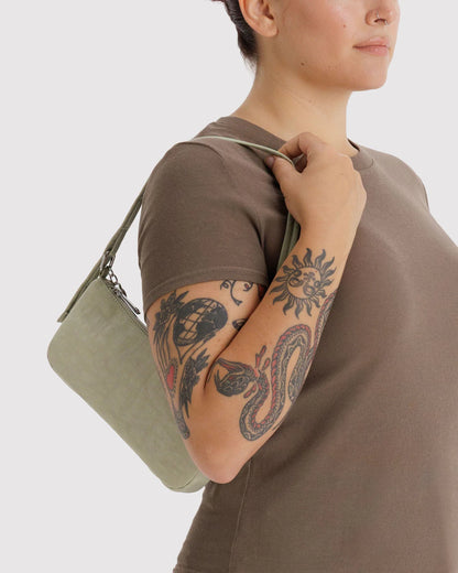 BAGGU Nylon Pochette