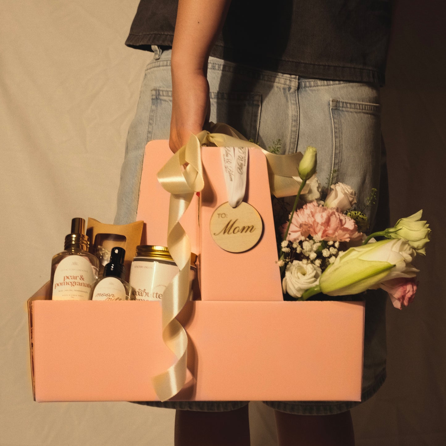Florals + Mother's Day Artisan Home Suite