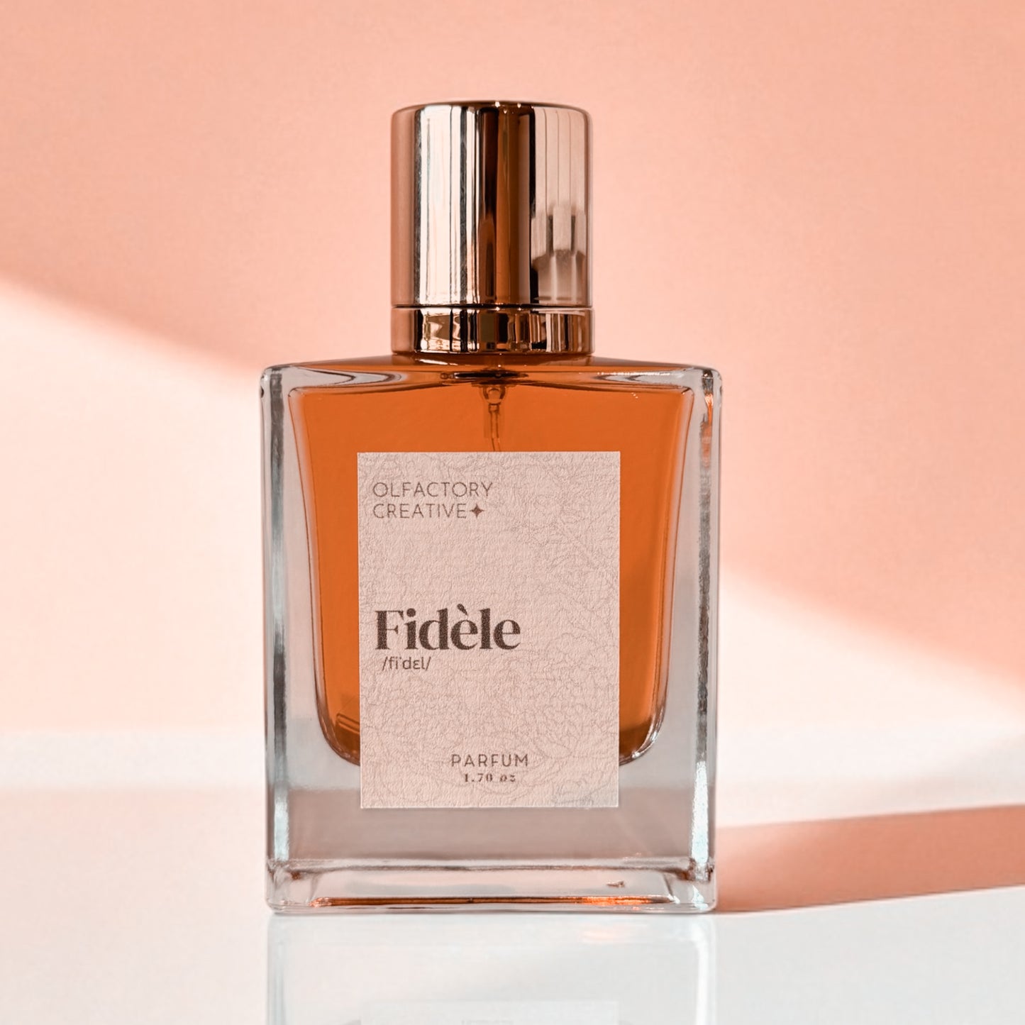 Fidèle