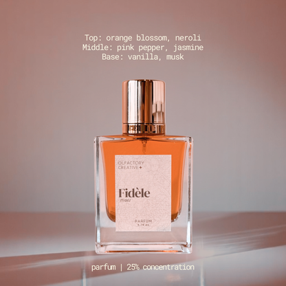 Fidèle