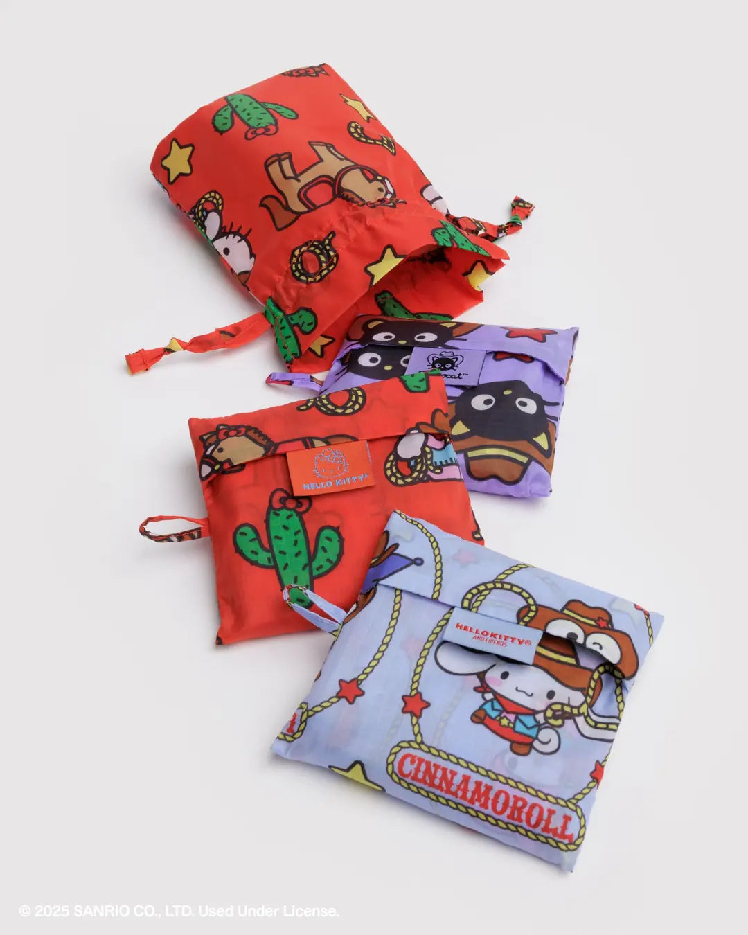 Standard Baggu - Reusable Bags