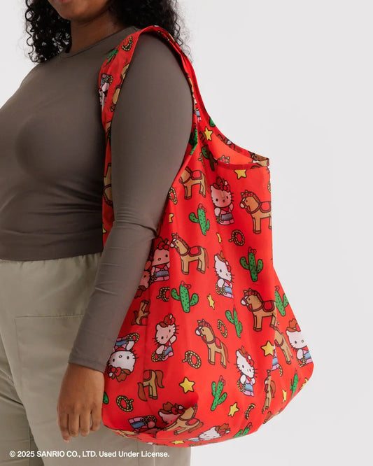 Big Baggu - Reusable Bags