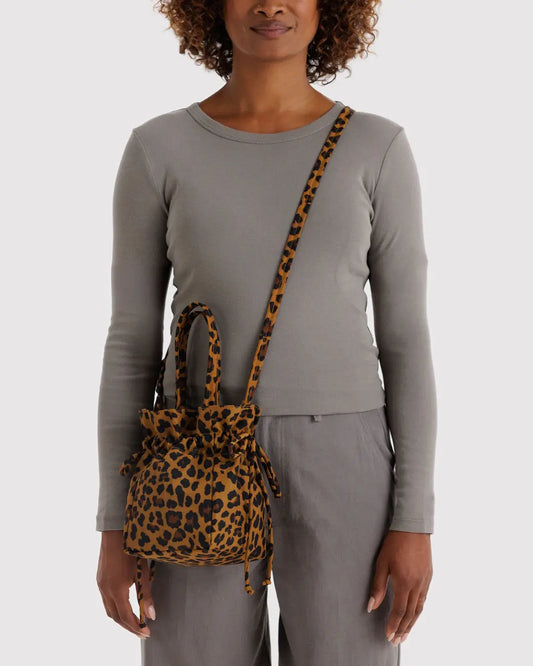 Baggu Nylon Drawstring Bag