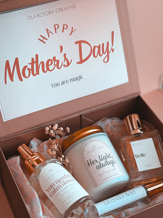 Mother’s Day Gift Box