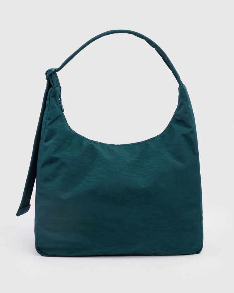 BAGGU Nylon Shoulder Bag