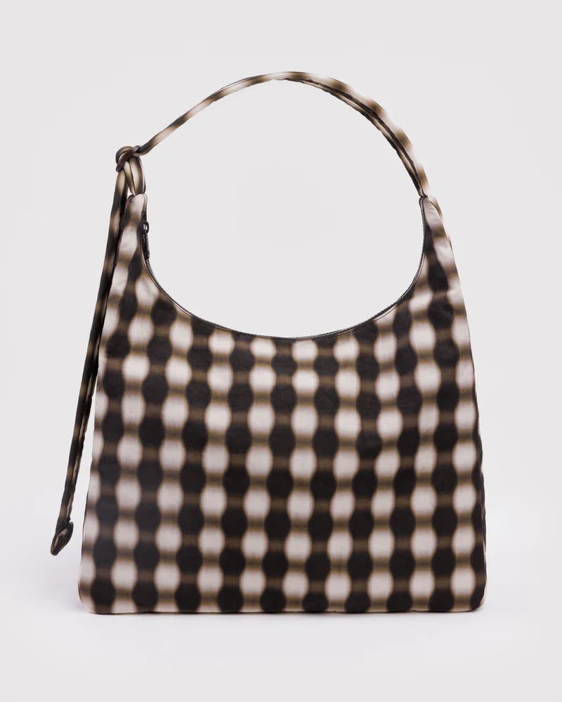 BAGGU Nylon Shoulder Bag