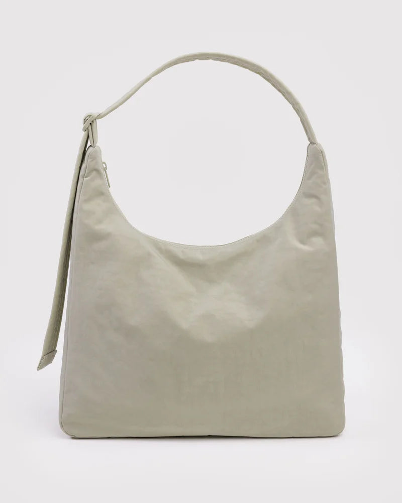 BAGGU Nylon Shoulder Bag