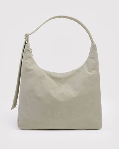 BAGGU Nylon Shoulder Bag