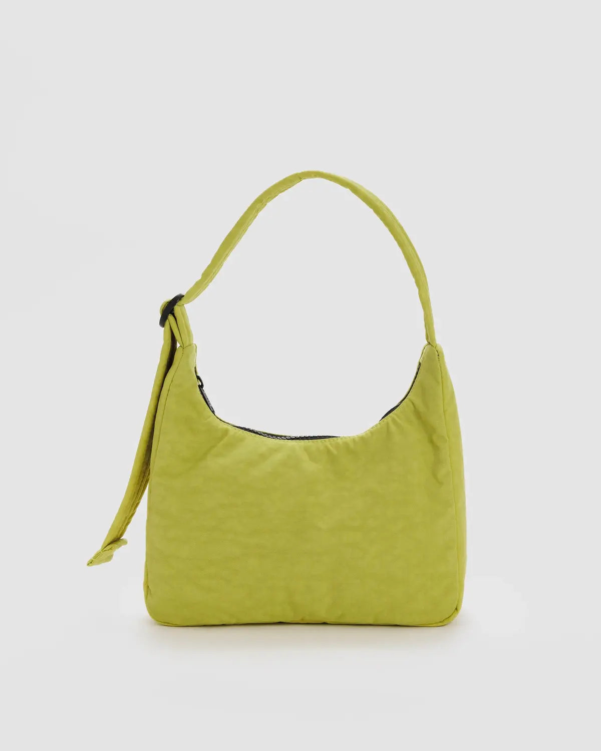 Baggu Mini Nylon Shoulder Bag