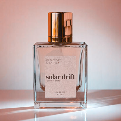 Solar Drift