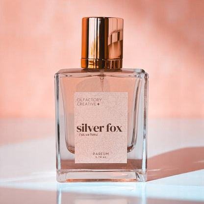 Silver Fox