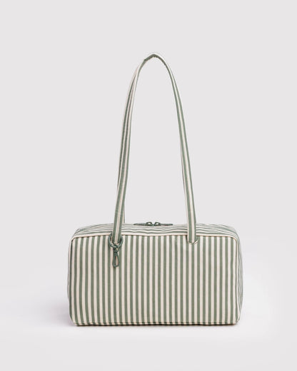 BAGGU Nylon Bowler Bag