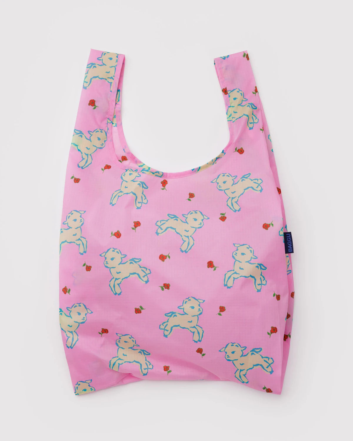 BAGGU Standard Reusable Bags